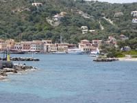 Paxos, Gaios