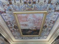 Korfu, Achilleion &ndash; &copy; Ria Heilmann (Eberhardt TRAVEL)