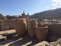036 Knossos &ndash; &copy; Ngoc Anh Nguyen (Eberhardt TRAVEL)