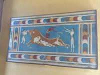 038 Knossos &ndash; &copy; Ngoc Anh Nguyen (Eberhardt TRAVEL)