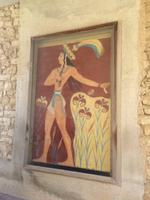 044 Knossos Lilienprinz &ndash; &copy; Ngoc Anh Nguyen (Eberhardt TRAVEL)