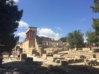 045 Knossos &ndash; &copy; Ngoc Anh Nguyen (Eberhardt TRAVEL)