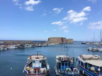 064  Heraklion &ndash; &copy; Ngoc Anh Nguyen (Eberhardt TRAVEL)