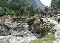 145 Samaria-Schlucht &ndash; &copy; Ngoc Anh Nguyen (Eberhardt TRAVEL)