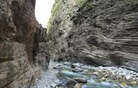 158 Samaria-Schlucht &ndash; &copy; Ngoc Anh Nguyen (Eberhardt TRAVEL)