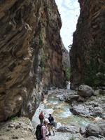 159 Samaria-Schlucht &ndash; &copy; Ngoc Anh Nguyen (Eberhardt TRAVEL)