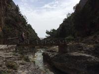 165 Samaria-Schlucht &ndash; &copy; Ngoc Anh Nguyen (Eberhardt TRAVEL)