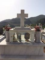 169 Friedhof &ndash; &copy; Ngoc Anh Nguyen (Eberhardt TRAVEL)