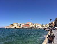 254 Chania &ndash; &copy; Ngoc Anh Nguyen (Eberhardt TRAVEL)