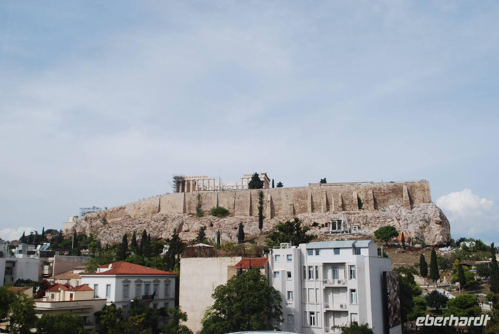 045. Akropolis &ndash; &copy; Sophie Hof (Eberhardt TRAVEL)