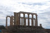004. Poseidon-Heiligtum &ndash; &copy; Sophie Hof (Eberhardt TRAVEL)