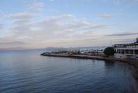 015. Abend in Mati &ndash; &copy; Sophie Hof (Eberhardt TRAVEL)