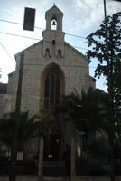 030. anglikanische Kirche Athen &ndash; &copy; Sophie Hof (Eberhardt TRAVEL)