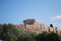 031. Parthenon &ndash; &copy; Sophie Hof (Eberhardt TRAVEL)