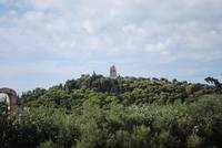 032. Blick vom Akropolis &ndash; &copy; Sophie Hof (Eberhardt TRAVEL)