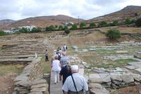 052. Heiligtum des Poseidons auf Tinos &ndash; &copy; Sophie Hof (Eberhardt TRAVEL)