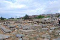 053. Heiligtum des Poseidons auf Tinos &ndash; &copy; Sophie Hof (Eberhardt TRAVEL)