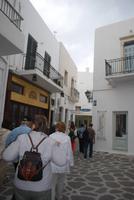 112. Gassen Parikia &ndash; &copy; Sophie Hof (Eberhardt TRAVEL)