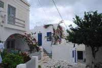 118. Parikia &ndash; &copy; Sophie Hof (Eberhardt TRAVEL)