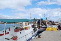 148. Hafen von Naousa &ndash; &copy; Sophie Hof (Eberhardt TRAVEL)