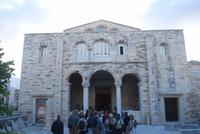 157. Kirche Katapoliani &ndash; &copy; Sophie Hof (Eberhardt TRAVEL)