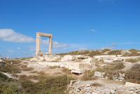 170. Portara von Naxos &ndash; &copy; Sophie Hof (Eberhardt TRAVEL)