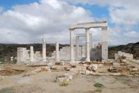 186. Demter-Heiligtum &ndash; &copy; Sophie Hof (Eberhardt TRAVEL)