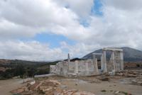 188. Demeter-Heiligtum &ndash; &copy; Sophie Hof (Eberhardt TRAVEL)