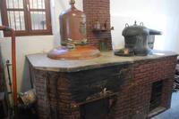 205. Likörfabrik in Chalki &ndash; &copy; Sophie Hof (Eberhardt TRAVEL)