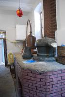 206. Likörfabrik in Chalki &ndash; &copy; Sophie Hof (Eberhardt TRAVEL)