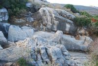 219. Kouros von Apollonas &ndash; &copy; Sophie Hof (Eberhardt TRAVEL)