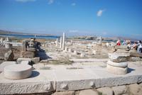 222. Delos &ndash; &copy; Sophie Hof (Eberhardt TRAVEL)