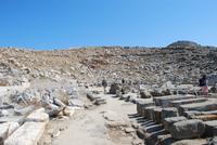 229. Delos &ndash; &copy; Sophie Hof (Eberhardt TRAVEL)