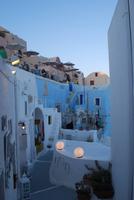 244. Oia &ndash; &copy; Sophie Hof (Eberhardt TRAVEL)