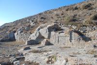 250. Alt Thira &ndash; &copy; Sophie Hof (Eberhardt TRAVEL)