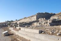 252. Alt Thira &ndash; &copy; Sophie Hof (Eberhardt TRAVEL)