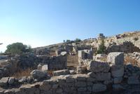 253. Alt Thira &ndash; &copy; Sophie Hof (Eberhardt TRAVEL)