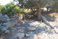 254. Alt Thira &ndash; &copy; Sophie Hof (Eberhardt TRAVEL)