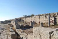 255. Alt Thira &ndash; &copy; Sophie Hof (Eberhardt TRAVEL)