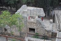 Knossos &ndash; &copy; Marcus Richter (Eberhardt TRAVEL)