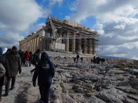Parthenon  &ndash; &copy; Karolin Schnell (Eberhardt TRAVEL)