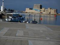 Hafen von Nauplia &ndash; &copy; Karolin Schnell (Eberhardt TRAVEL)