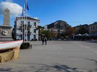 Nauplia &ndash; &copy; Karolin Schnell (Eberhardt TRAVEL)
