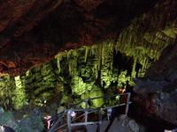 Diktäische Grotte &ndash; &copy; Marianne Förster (Eberhardt TRAVEL)