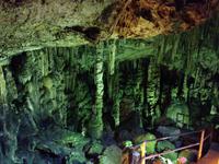Diktäische Grotte &ndash; &copy; Marianne Förster (Eberhardt TRAVEL)