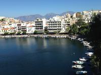 See in Agios Nikolaos &ndash; &copy; Marianne Förster (Eberhardt TRAVEL)