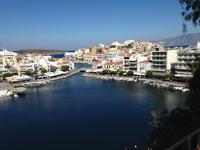 See in Agios Nikolaos &ndash; &copy; Marianne Förster (Eberhardt TRAVEL)