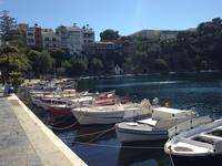 See in Agios Nikolaos &ndash; &copy; Marianne Förster (Eberhardt TRAVEL)