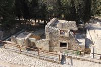 Palast von Knossos &ndash; &copy; Marianne Förster (Eberhardt TRAVEL)