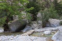 Samaria Schlucht &ndash; &copy; Marianne Förster (Eberhardt TRAVEL)